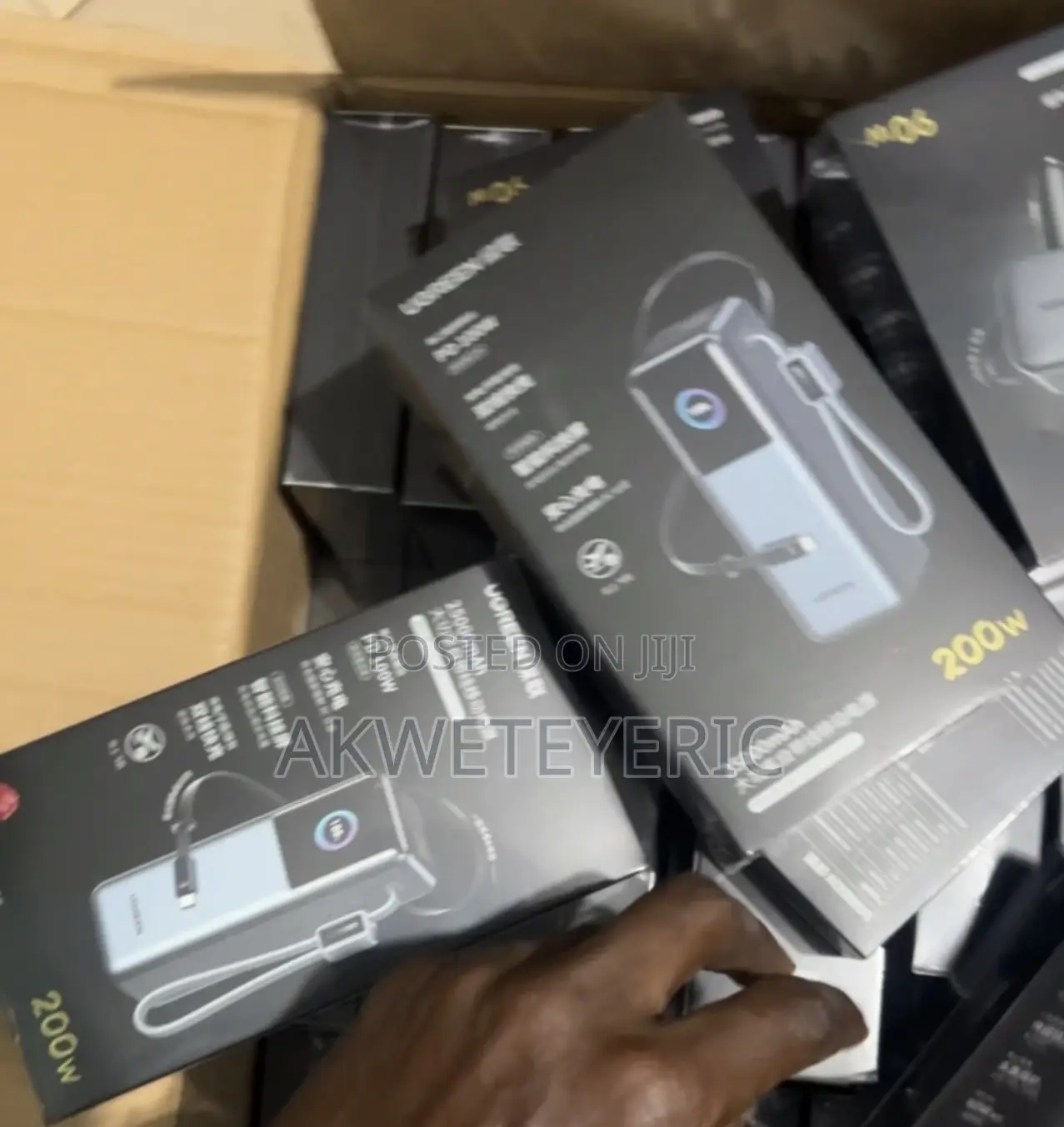 Ugreen Power Bank