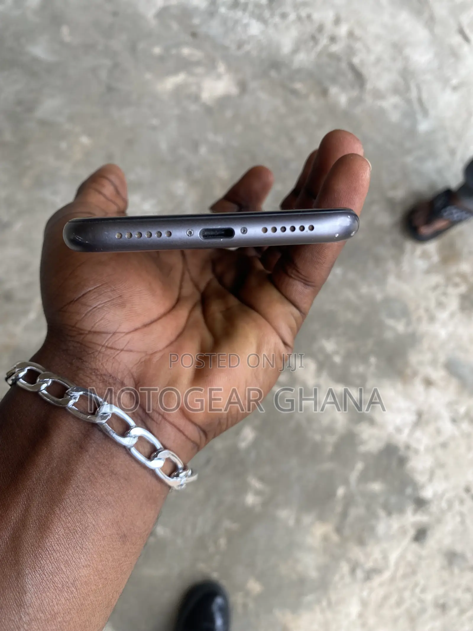 Apple iPhone 11 64 GB Black