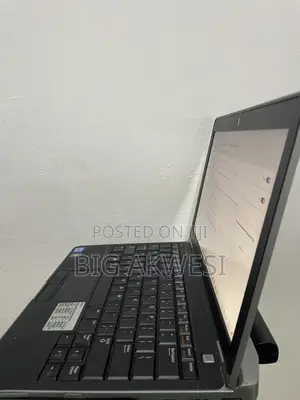 Laptop Dell Latitude e6230 8GB Intel Core i5 HDD 320GB