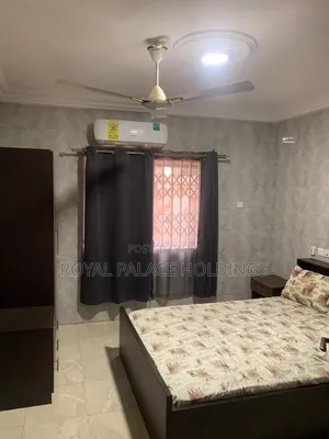 Furnished 7bdrm Duplex in School Junction for rent