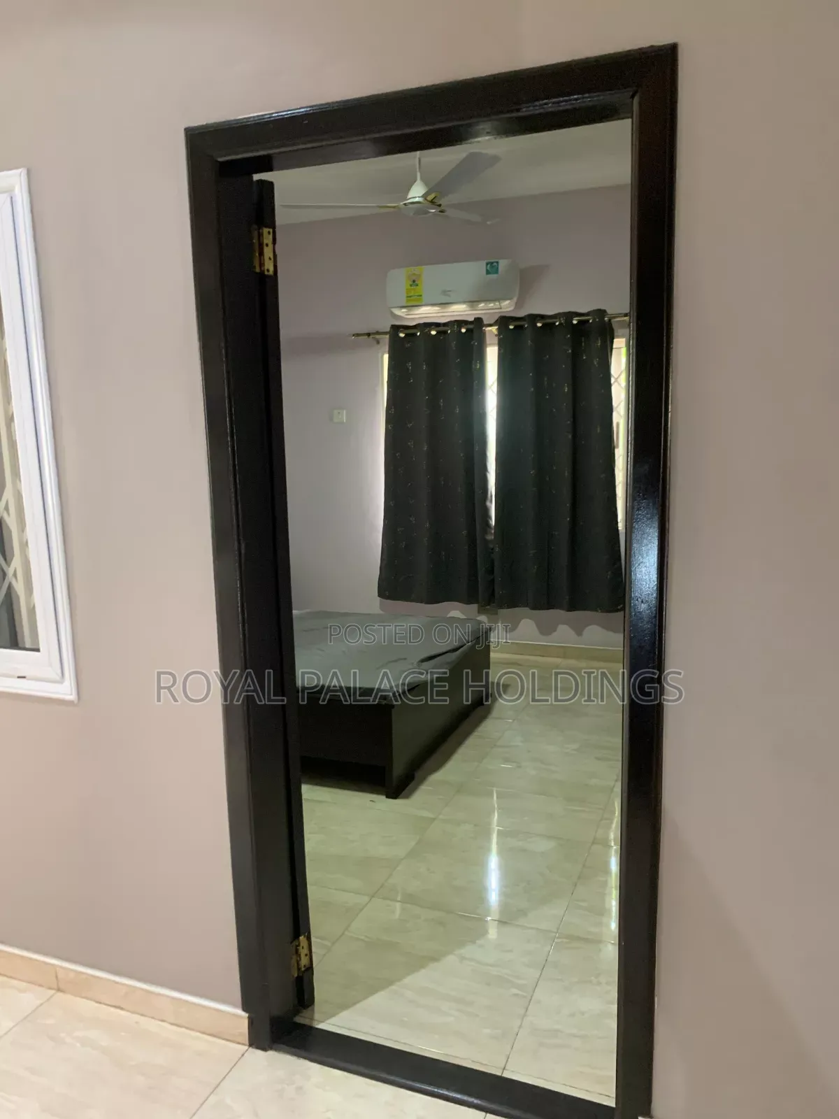 Furnished 7bdrm Duplex in School Junction for rent