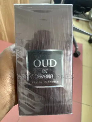 Oud De Arabia 100ml