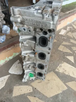 Engine Cylinder Head 274 205