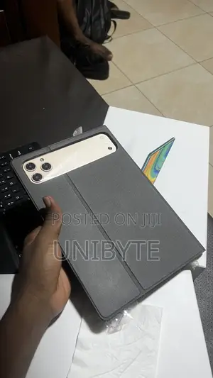 Mobile Phone 1 TB