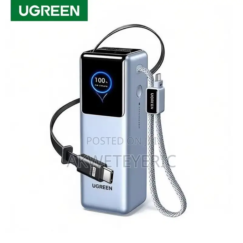 Ugreen Power Bank