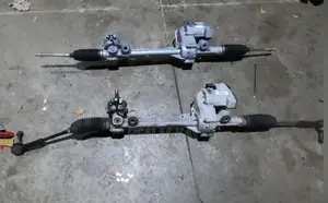 Ford Explorer 2013,2014,2015,2016,2017,2018 Steering Rack