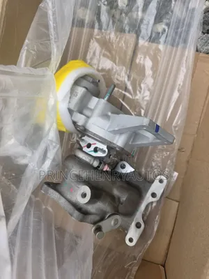 Turbocharger Without Sensor for Honda Cr-v 2023 1.5 Turbo