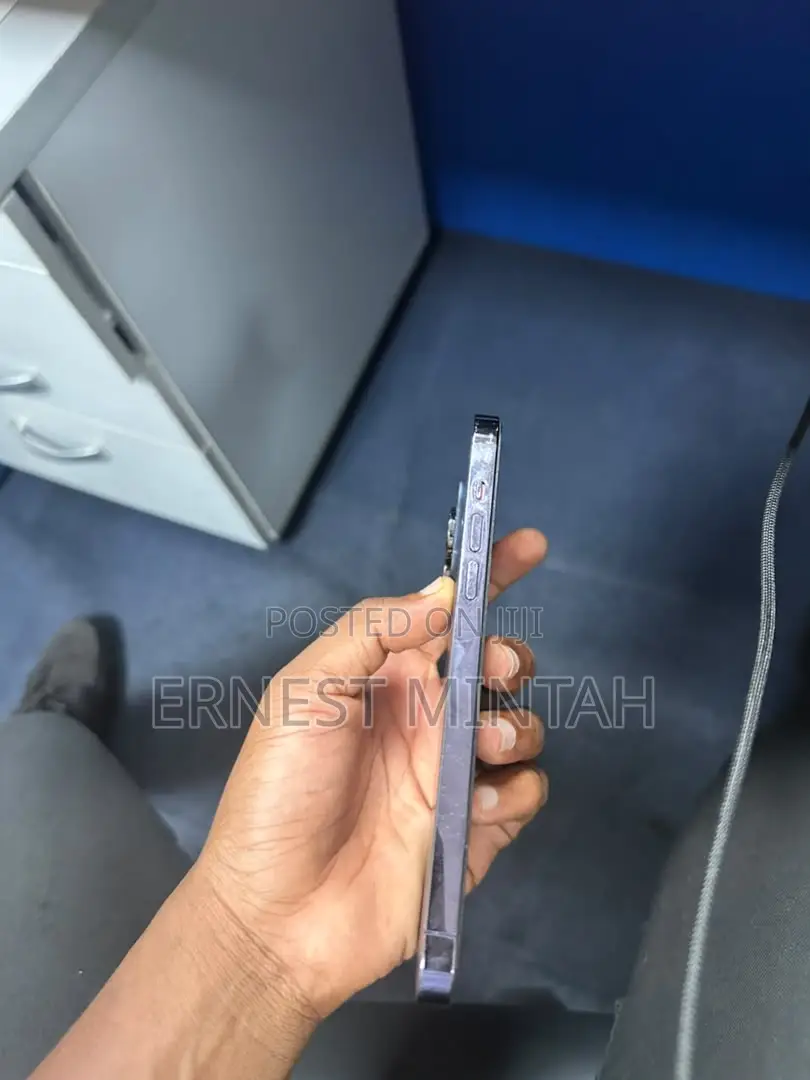 Apple iPhone 14 Pro Max 128 GB Purple