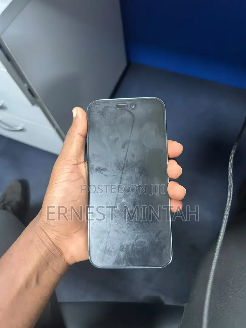 Apple iPhone 14 Pro Max 128 GB Purple