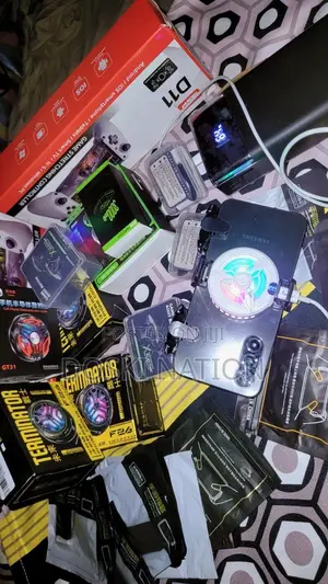 Phone Cooler