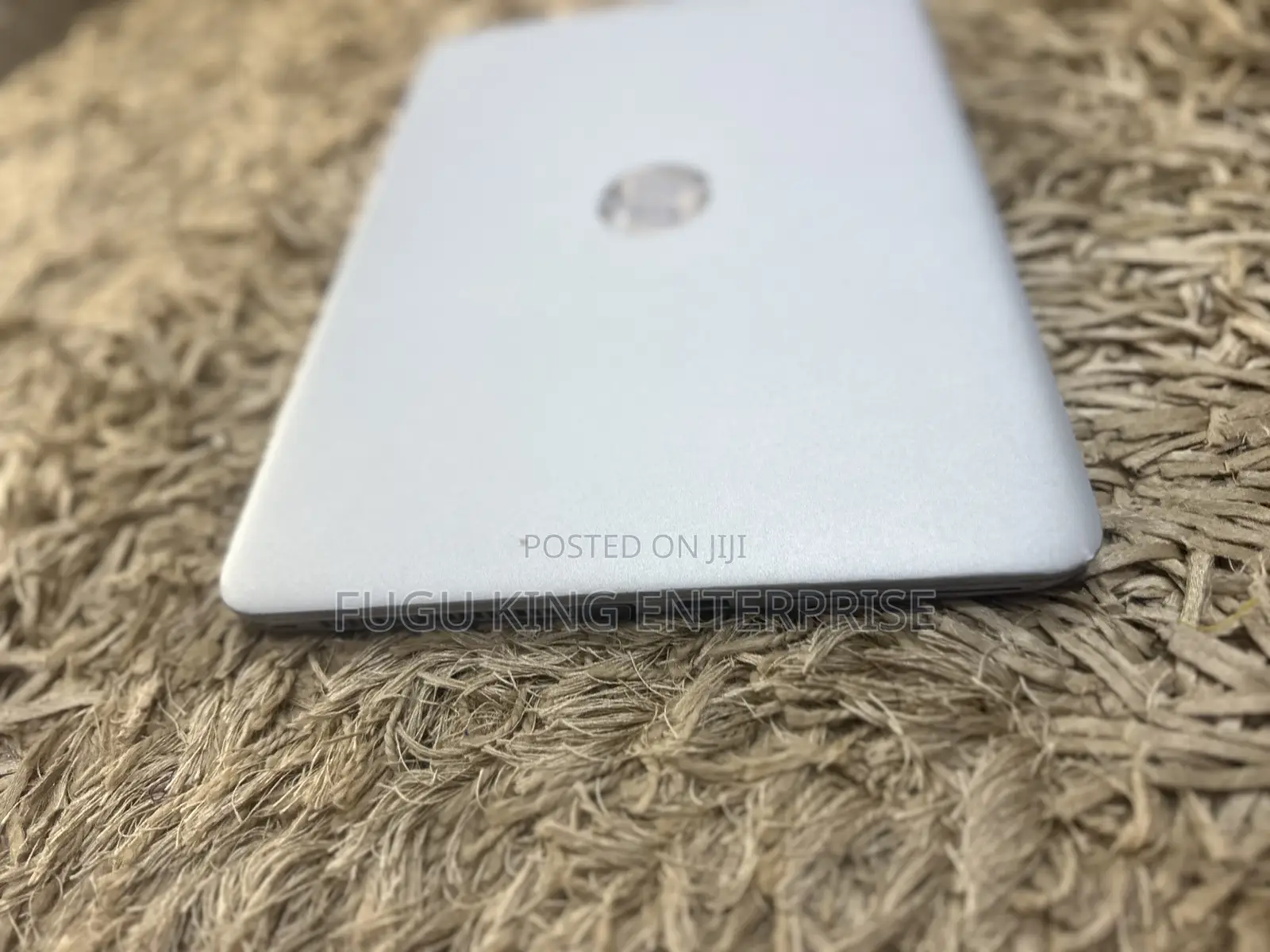 Laptop HP EliteBook 840 G3 8GB Intel Core i5 SSD 256GB