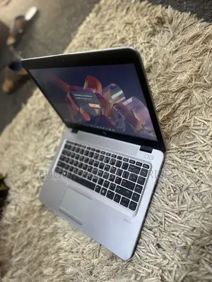 Laptop HP EliteBook 840 G3 8GB Intel Core i5 SSD 256GB
