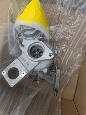 Turbocharger Without Sensor for Honda Cr-v 2023 1.5 Turbo