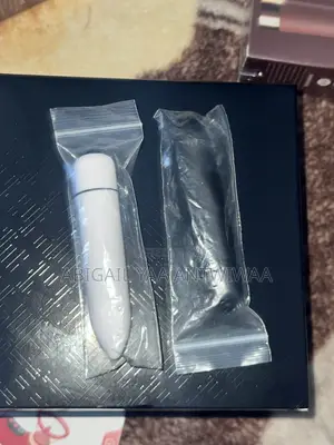 Mini Bullet Vibrator
