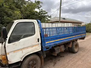 A Complete Water Delivery Setup for Sale!