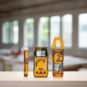 3 Piece Electrical Test Combo Kit - DM3069