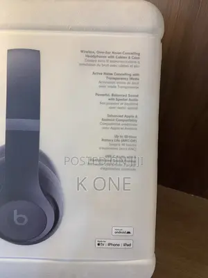 Beats Studio Pro