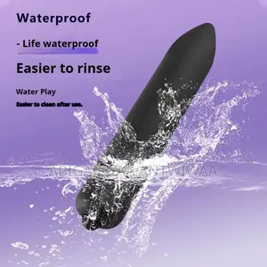Mini Bullet Vibrator