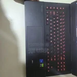 Laptop HP Omen 17 32GB Intel Core i7 SSD 1T
