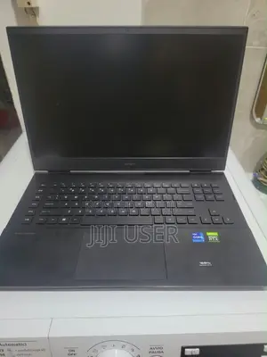 Laptop HP Omen 17 32GB Intel Core i7 SSD 1T