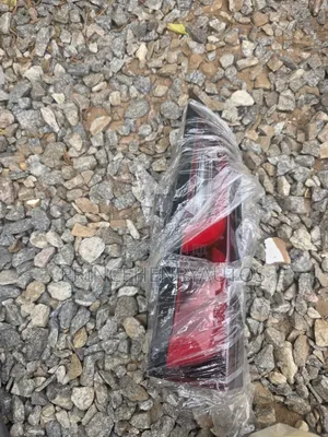 2023 Honda CRV Inner Tail Light Left