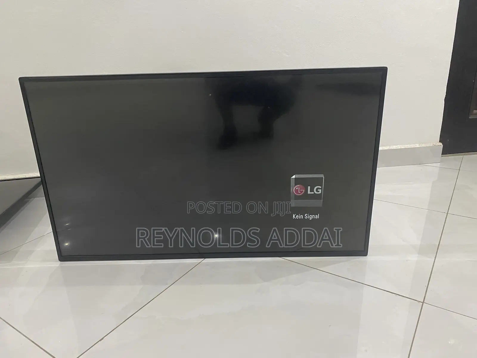 LG Television