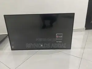 LG Television