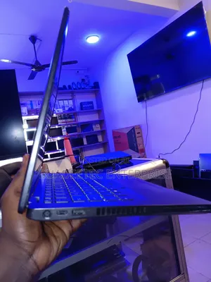 Laptop Dell Latitude 5400 8GB Intel Core i5 SSD 256GB