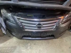 Nissan Sentra 2013-2015