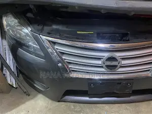 Nissan Sentra 2013-2015