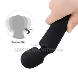 Wand Vibrator