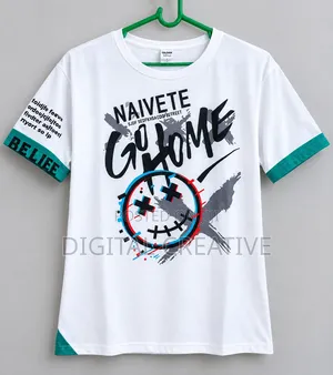 Casual Clothing for Men