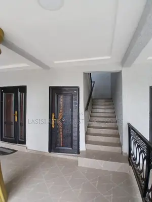 1bdrm Apartment in Lasisi And Christ, Amasaman for rent