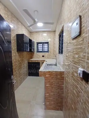 1bdrm Apartment in Lasisi And Christ, Amasaman for rent