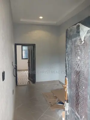 1bdrm Apartment in Lasisi And Christ, Amasaman for rent