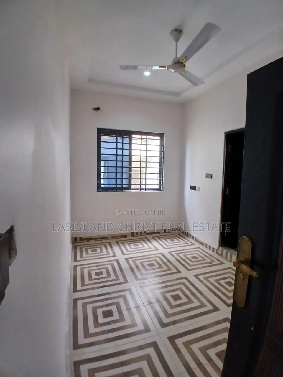 1bdrm Apartment in Lasisi And Christ, Amasaman for rent