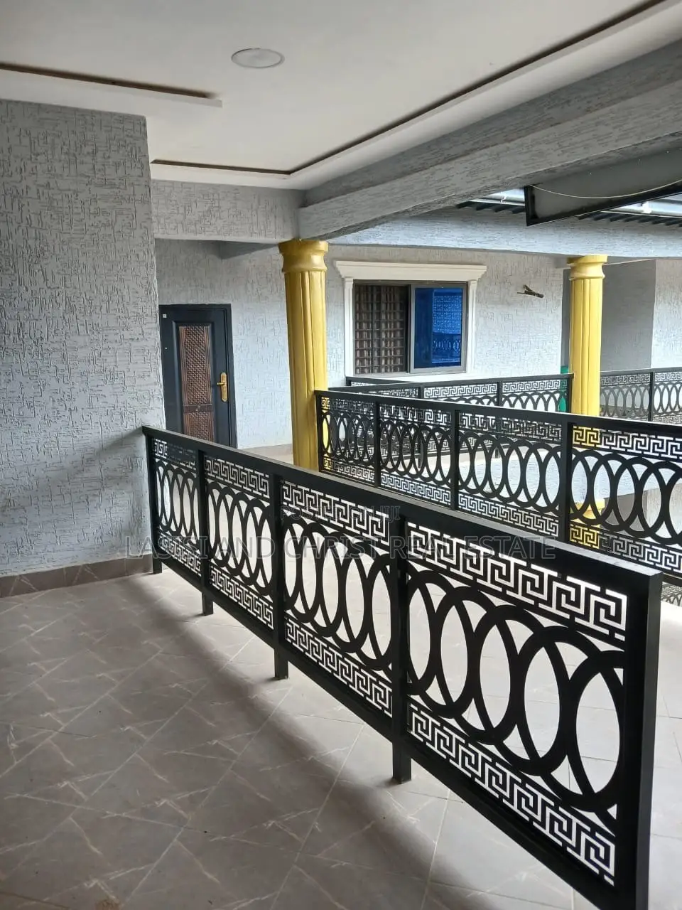 1bdrm Apartment in Lasisi And Christ, Amasaman for rent