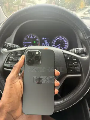 Apple iPhone 14 Pro Max 128 GB Graphite