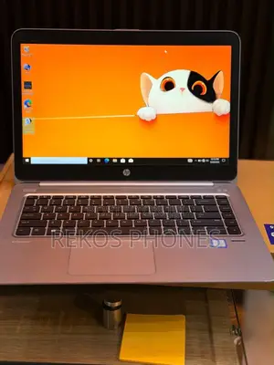 New Laptop HP EliteBook 1040 G3 16GB Intel Core i7 SSD 256GB