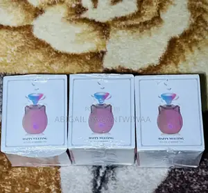 Rose Vibrator
