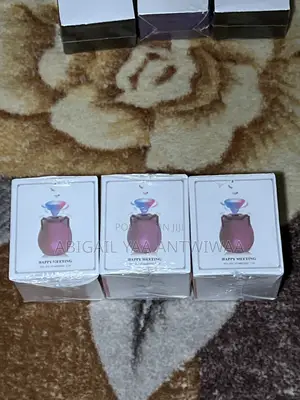 Rose Vibrator