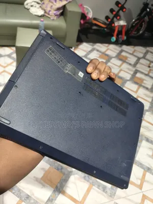 Laptop Lenovo Ideapad 3 8GB Intel Core i5 SSD 256GB