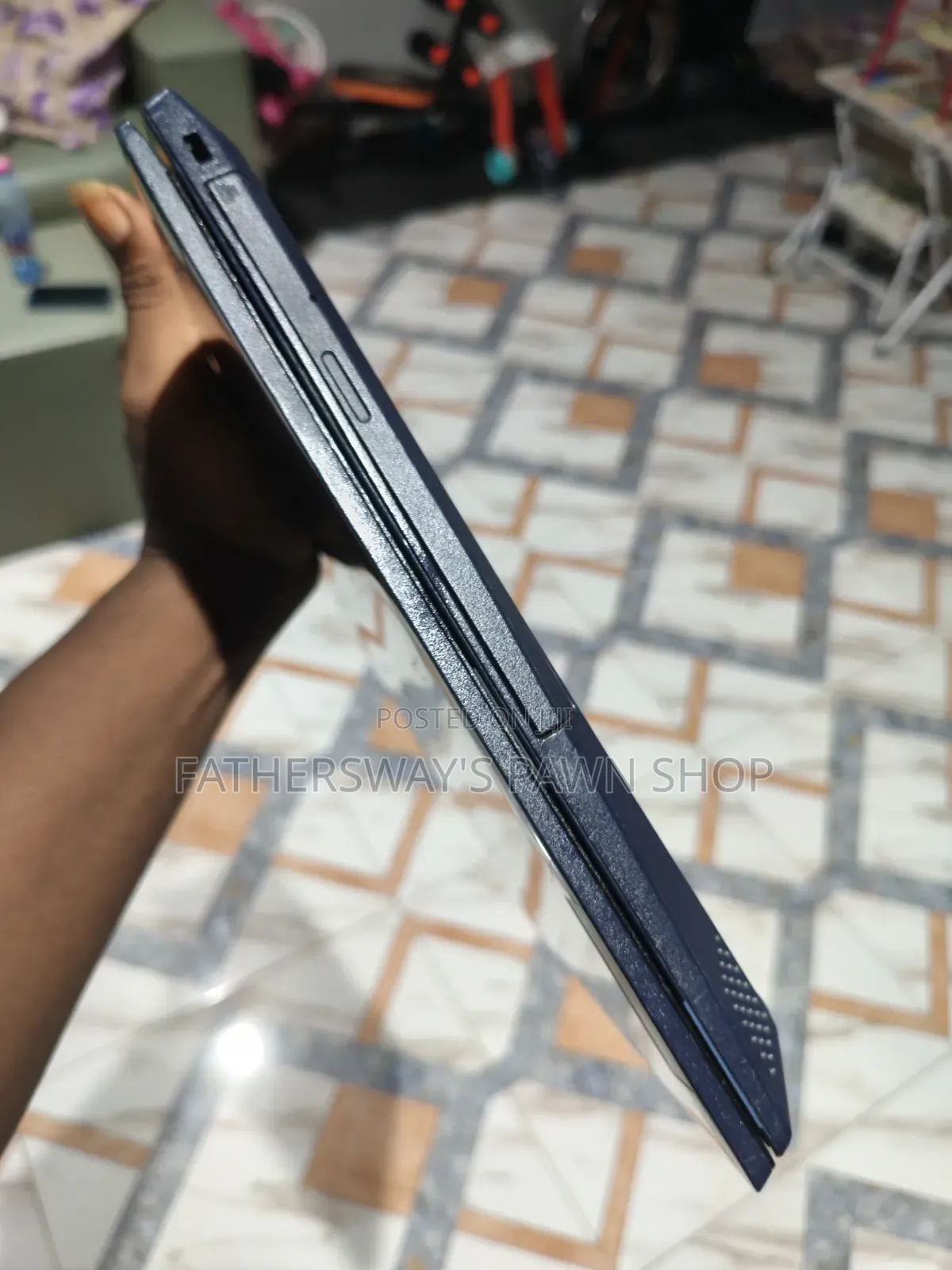 Laptop Lenovo Ideapad 3 8GB Intel Core i5 SSD 256GB