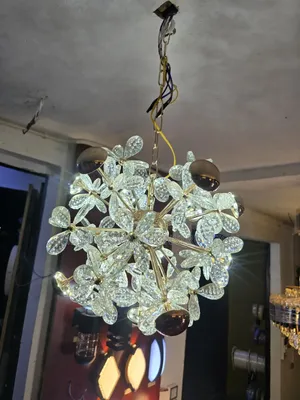 Crystal Lights 400