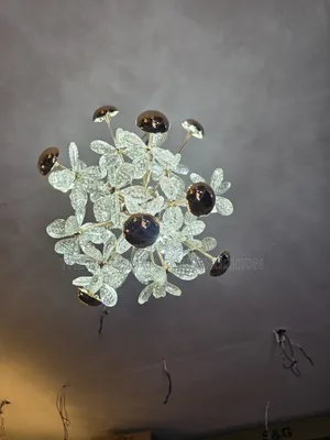 Crystal Lights 400