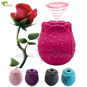 Rose Vibrator