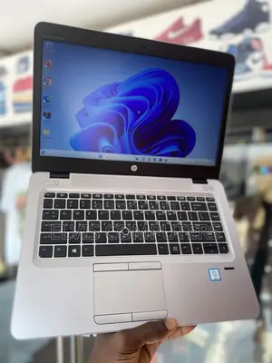 Laptop HP EliteBook 840 G3 8GB Intel Core i7 SSD 256GB