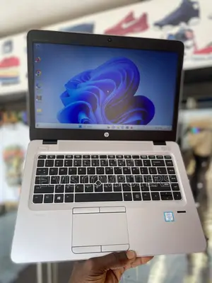 Laptop HP EliteBook 840 G3 8GB Intel Core i7 SSD 256GB