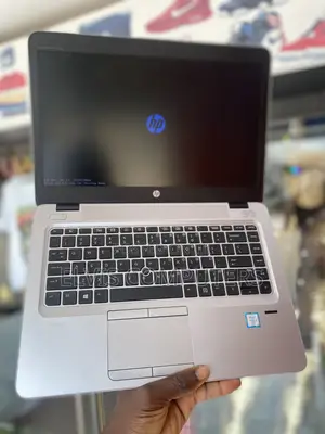 Laptop HP EliteBook 840 G3 8GB Intel Core i7 SSD 256GB