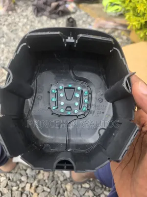 Honda Accord 2023 Airbag Bag Cover *